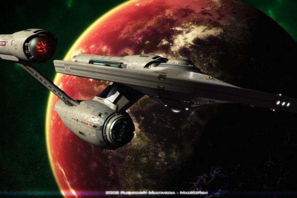Star Trek Wallpaper 1920x1080 \u00b7\u2460 