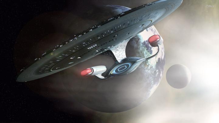 Star Trek Wallpaper 1920x1080 (70+ images)