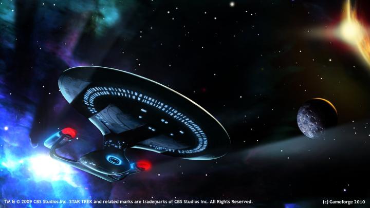 Star Trek Wallpaper 1920x1080 -