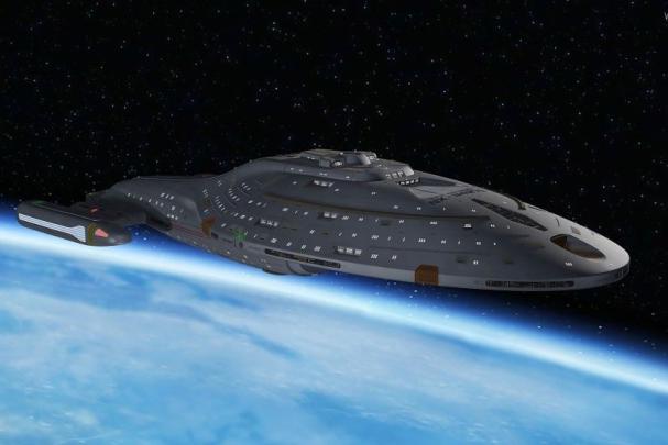 Star Trek Wallpaper 1920x1080 \u00b7\u2460 