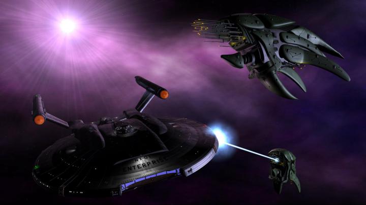 [49+] Star Trek Enterprise Wallpaper 1920x1080 