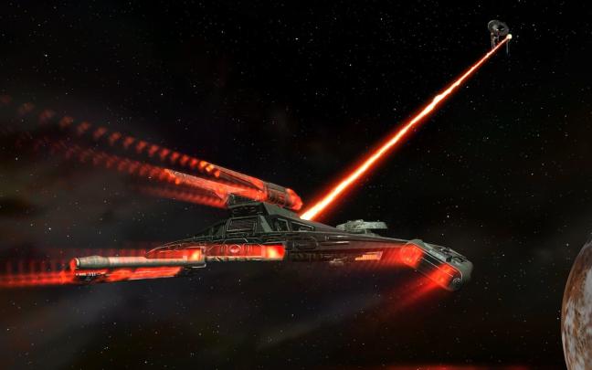 Star Trek Wallpaper 1920x1080 (70+ images)