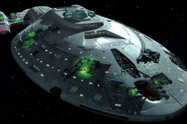 Star Trek Wallpaper 1920x1080 \u00b7\u2460 