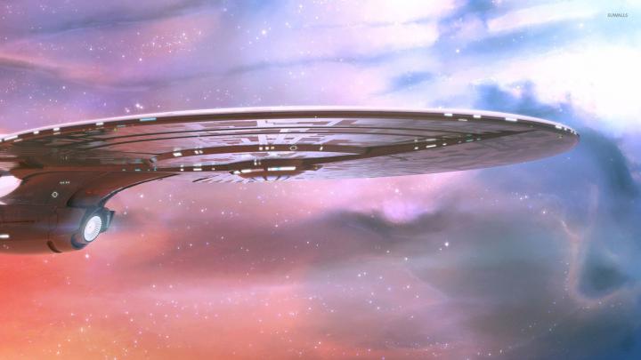 Star Trek Enterprise Wallpaper 1920x1080 -