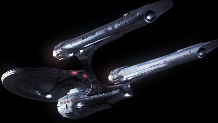 Star Trek Enterprise Wallpaper 1920x1080 -