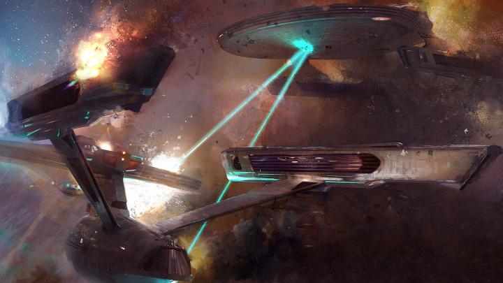 Star Trek Enterprise Wallpaper 1920x1080 -