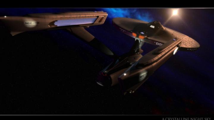 [49+] Star Trek Enterprise Wallpaper 1920x1080 