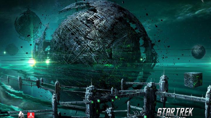 Star Trek Wallpaper 1920x1080 \u00b7\u2460 
