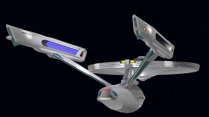 [48+] Star Trek Wallpaper 1920x1080 