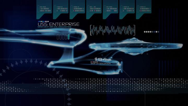[49+] Star Trek Enterprise Wallpaper 1920x1080 