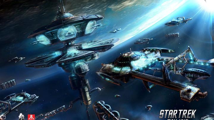 Star Trek Wallpaper 1920x1080 (70+ images)