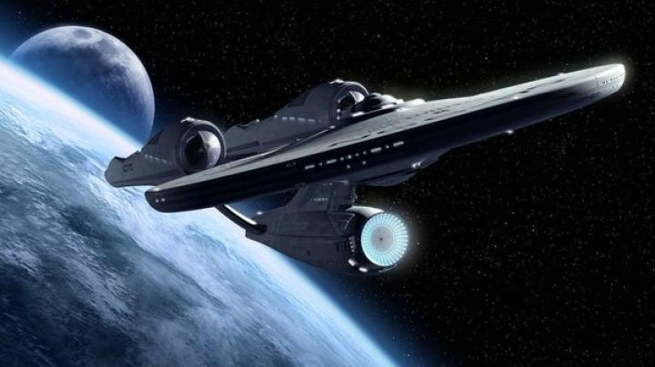 [49+] Star Trek Enterprise Wallpaper 1920x1080 
