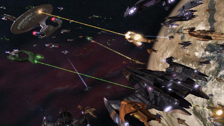 Star Trek Wallpaper 1920x1080 (70+ images)