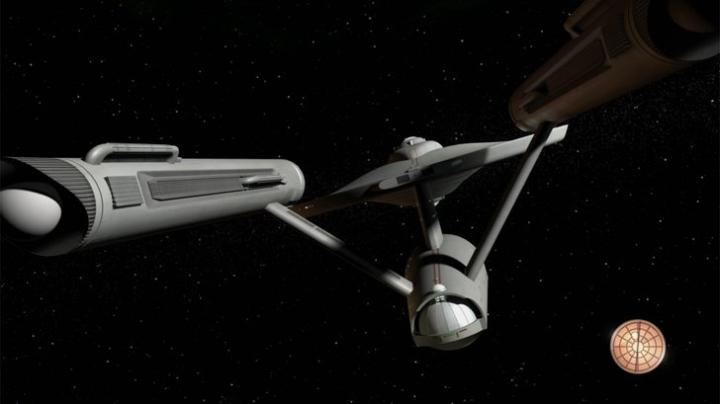 [49+] Star Trek Enterprise Wallpaper 1920x1080 