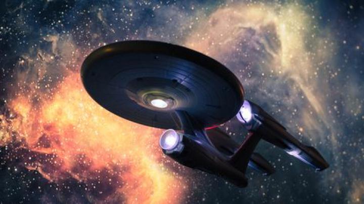 Free Download Star Trek Uss Enterprise Wallpaper 1920X1080 For Andro