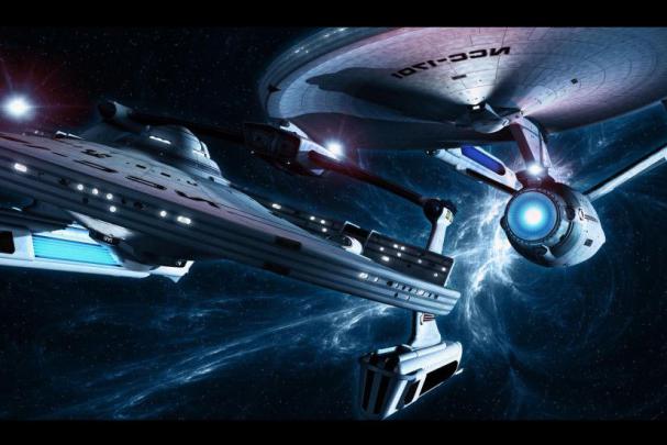 Star Trek Wallpaper 1920x1080 \u00b7\u2460 