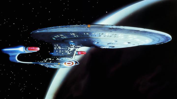 Star Trek Wallpaper 1920x1080 (70+ images)