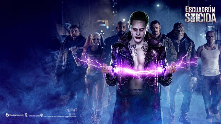 1920x1080 Suicide Squad Movie Laptop Full HD 1080P HD 4k Wallpapers 