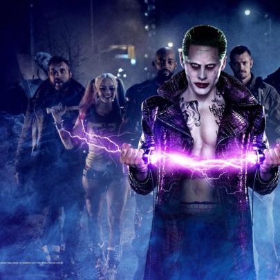 10 Top Suicide Squad Wallpaper 1920X1080 FULL HD 1920\u00d71080 For PC 