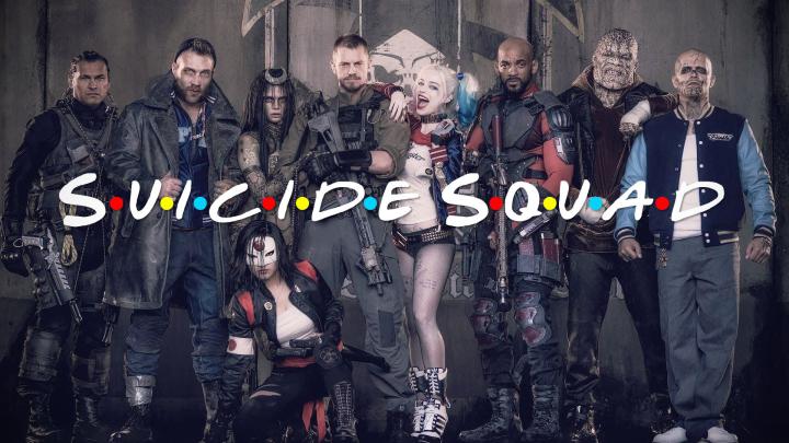Suicide Squad Wallpapers for Desktop -