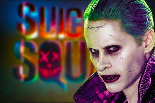 Suicide Squad wallpaper \u00b7\u2460 Download free cool backgrounds for desktop 