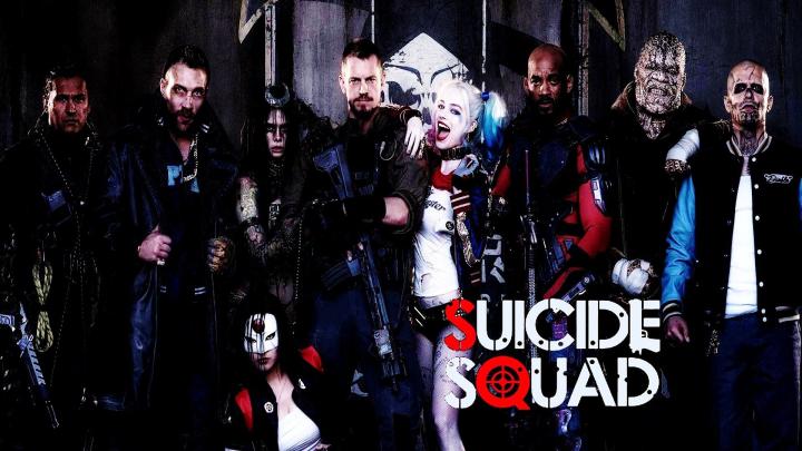 10 Top Suicide Squad Wallpaper 1920X1080 FULL HD 1920\u00d71080 For PC 
