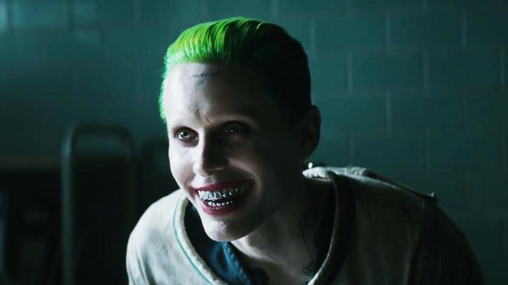 Suicide Squad Wallpapers (71+ background pictures)