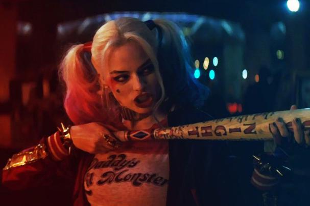 Suicide Squad Wallpapers \u00b7\u2460 