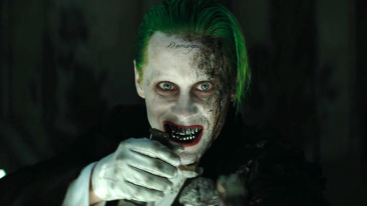 Joker Suicide Squad Wallpapers (76+ background pictures)