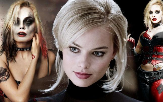 Free download Wallpaper Hd Wallpaper Harley Quinn Suicide Squad 1080p 