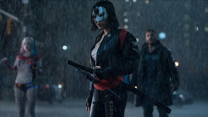 Suicide Squad wallpapers 1920x1080 Full HD (1080p) desktop backgrounds