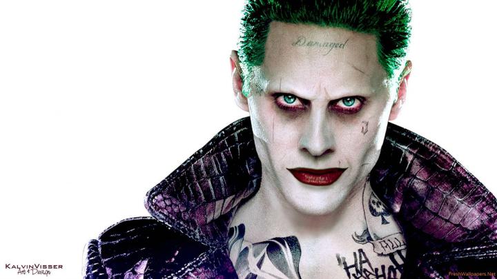 Harley Quinn Suicide Squad Wallpapers (72+ images)