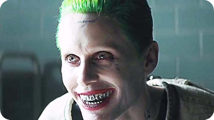 Jared Leto Joker Wallpapers - Top Free Jared Leto Joker Backgrounds 