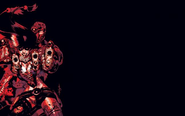 Free download 47 Suicide Squad HD Wallpapers Backgrounds [2560x1440 