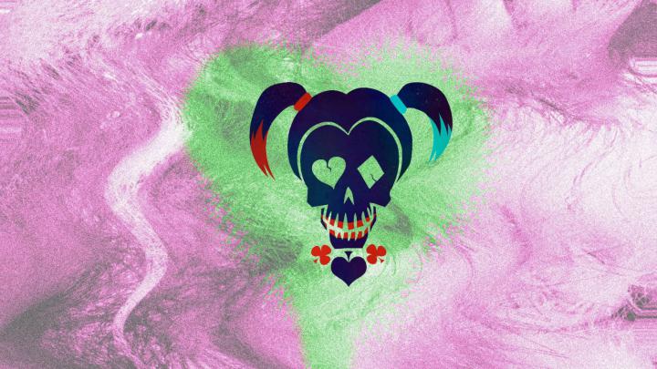 Wallpaper : 1920x1080 px, DC Comics, Harley Quinn, Joker, Suicide Squad 