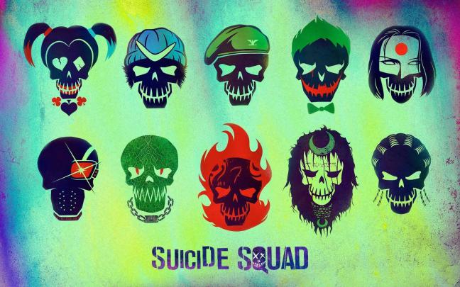 10 Top Suicide Squad Wallpaper 1920X1080 FULL HD 1920\u00d71080 For PC 
