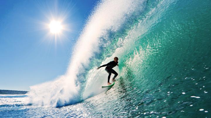 Free download Surfing Computer Wallpapers Desktop Backgrounds 1920x1080 