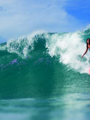 Free download Ocean sea waves surfing d wallpaper 1920x1080 176973 