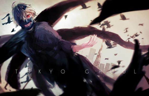 Free download Ken Kaneki Wallpaper HD [1920x1080] for your Desktop 