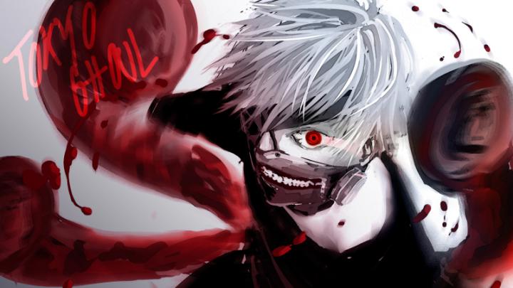 Free download Ken Kaneki Wallpaper HD [1920x1080] for your Desktop 