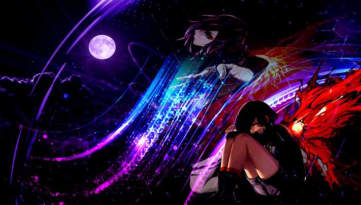 Tokyo Ghoul Touka Wallpaper Hd - 1920x1080 Wallpaper - teahub.io