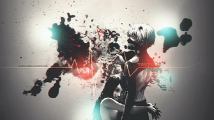 Free download Tokyo Ghoul Anime Wallpaper HD [1920x1080] for your 