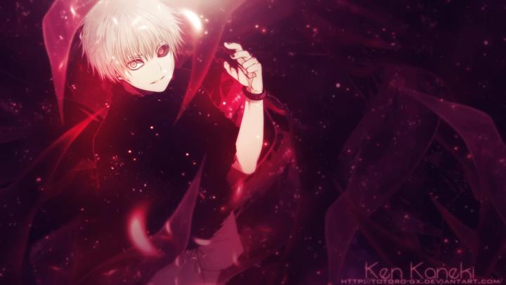 Kaneki Ken Wallpaper -
