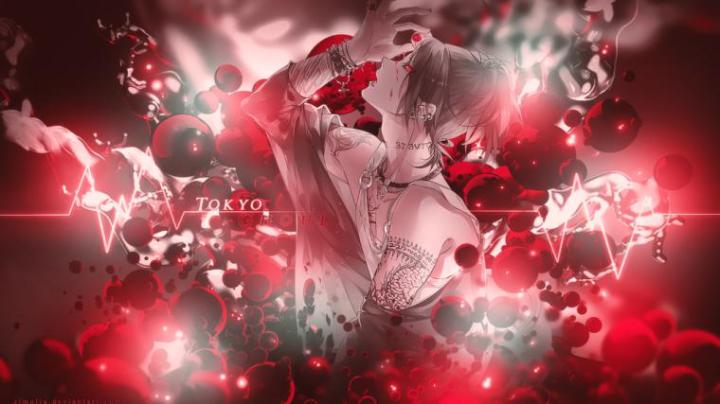 Free download Photos tokyo ghoul wallpaper hd 1920x1080 [1920x1080] for 