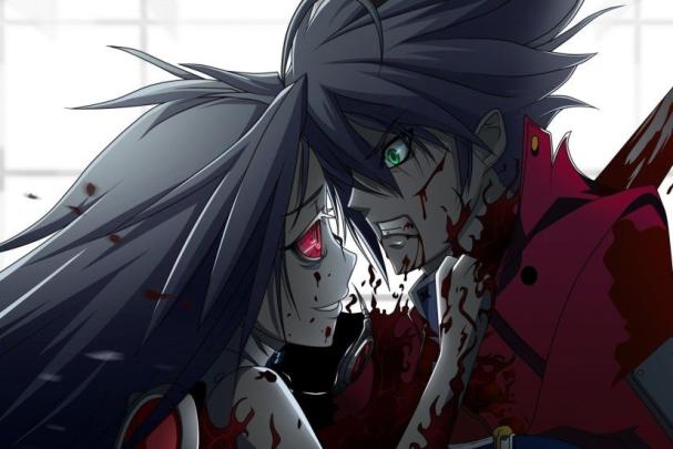 1920x1080 Anime Wallpapers \u00b7\u2460 