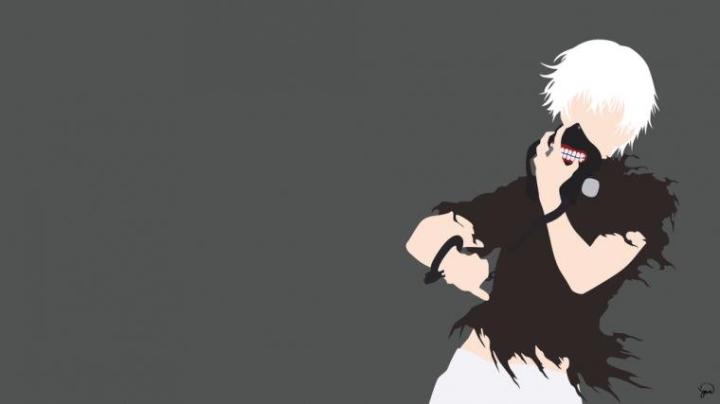 Free download Ken Kaneki Wallpaper HD [1920x1080] for your Desktop 