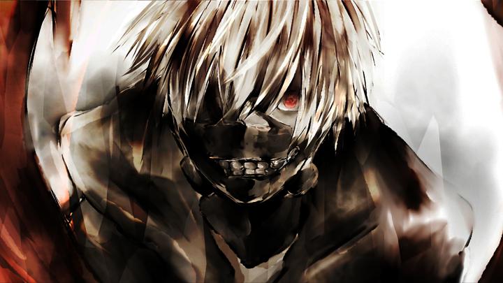 [49+] HD Tokyo Ghoul Wallpaper 