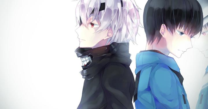 Kaneki Wallpaper 1920X1080 : Here are 10 ideal and most current kaneki 