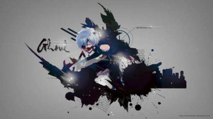Free download ken kaneki tokyo ghoul anime mask character hd 1920x1080 
