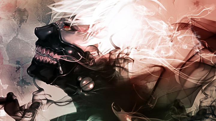 Tokyo Ghoul wallpaper HD \u00b7\u2460 Download free cool backgrounds for desktop 